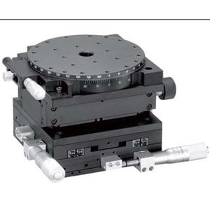 日本CHUO SEIKI中央精机手动滑台TR-101-S1合肥栗山胡181-0560-8873