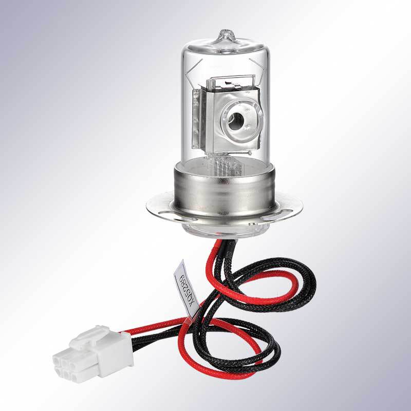 销售HITACHI日立2J1-1500色谱仪HPLC氘灯15655134803