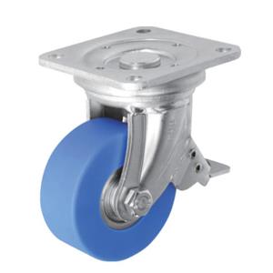 SISIKU脚轮DHJB-100U-MC杨：181-0560-8753