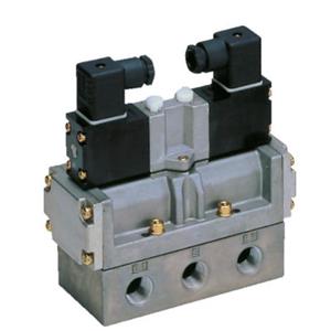 CKD喜开理电磁阀4F420-10-AC200V杨：18105608753