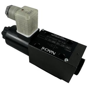 NACHI不二越SNH-G01-HQ-GMR-D2-5545A电磁阀15655134803