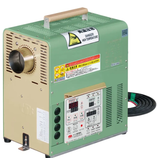 TSK关西电热热风机TSK-33(3200-7.5C-013YA-LB) 合肥栗山胡181-0560-8873