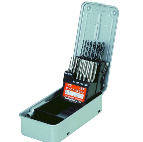 monotaro攻丝器套装HTSDSET15合肥栗山胡181-0560-8873