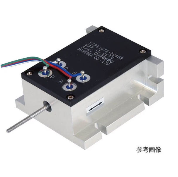 日本Minebea美蓓亚传感器UTA-2K合肥栗山胡181-0560-8873