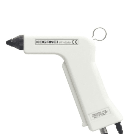 KOGANEI小金井手持式离子风枪DTY-ELG21合肥栗山胡181-0560-8873
