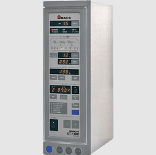 代理AMADA天田米亚基电源控制器CT-110E-00-03合肥栗山胡181-0560-8873