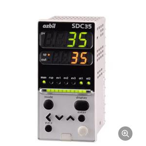 AZBIL山武数字指示调节计C35TR1UA2300杨：181-0560-8753