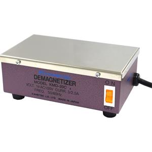 KANETEC强力退磁器KMD-20C-220合肥栗山胡181-0560-8873