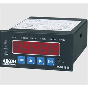 AIKOH爱光数字显示器MODEL-0218B合肥栗山胡181-0560-8873
