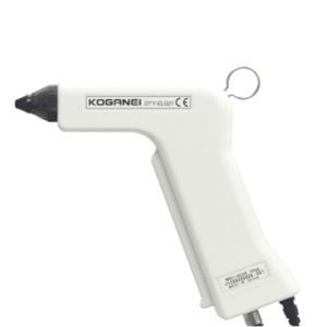 KOGANEI小金井手持式离子风枪DTY-ELG21合肥栗山胡181-0560-8873