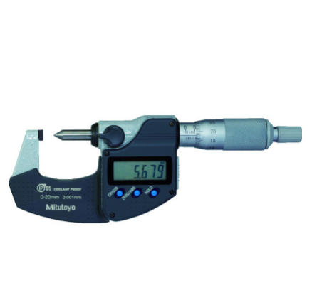 MITUTOYO三丰高度千分尺CHM-20MX杨：181-0560-8753