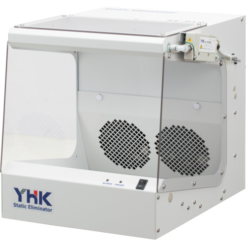 YHK薮内产业SE-03P静电除尘箱156*5513*4803