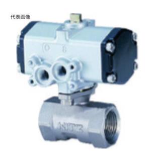 KITZ开兹气动球阀C-UTE10A杨：181-0560-8753