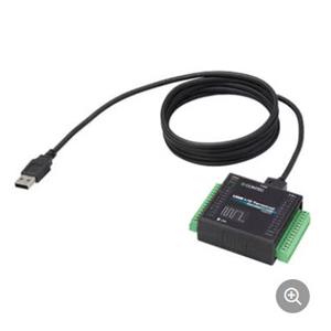 CONTEC康泰克端子DIO-0808TY-USB杨：181-0560-8753