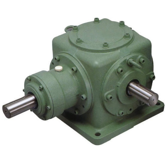 日本TSUBAKI椿本转向器/换向器ED7M-1-LR-Y合肥栗山胡181-0560-8873