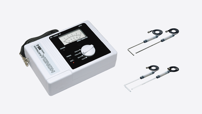 HONDA本多HUS-3超声波音差计15655134803