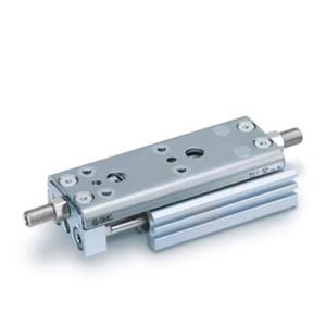 SMC气动滑台MXQ6L-20杨：181-0560-8753