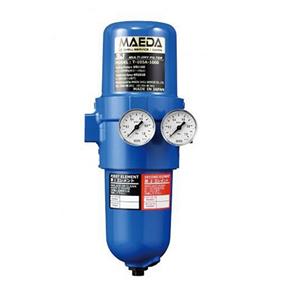 日本前田 便携式 三合一多功能干燥过滤器T-107A-1000合肥栗山胡181-0560-8873