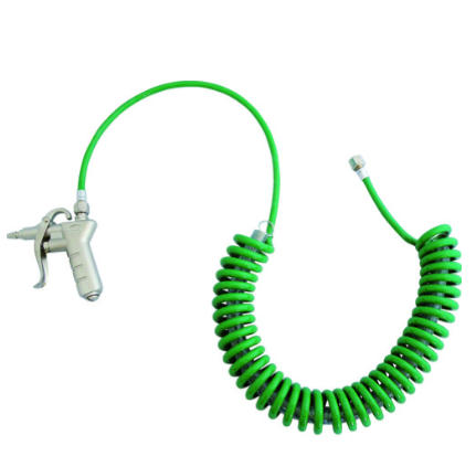 KINKI劲力/近畿气枪螺丝空气软管套装K-601R-05S杨：181-0560-8753