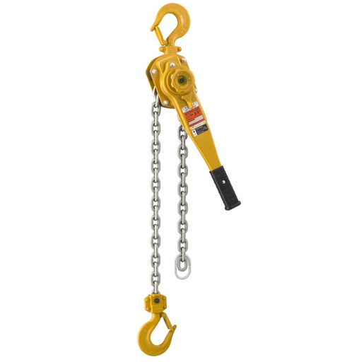 KITO手拉葫芦LB032荷载3.2t行程1.5m合肥栗山胡181-0560-8873