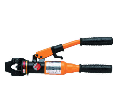 LOBSTER虾牌手动液压钳AKH60N杨：181-0560-8753