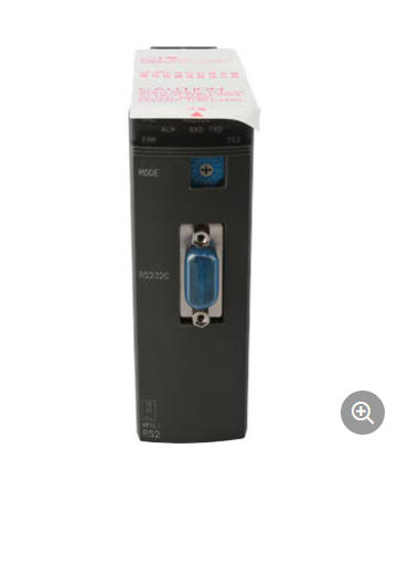 FUJI ELECTRIC富士电机PLC模块NP1L-RS2杨：181-0560-8753