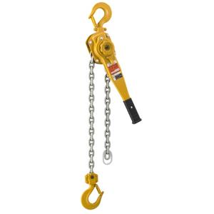 KITO手拉葫芦LB032荷载3.2t行程1.5m合肥栗山胡181-0560-8873