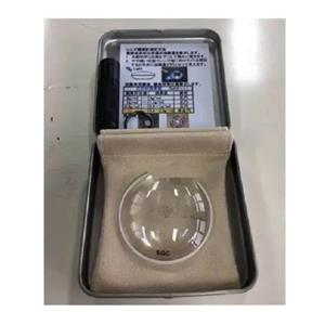 日本东邦TOHO-66D油膜计油膜测厚仪合肥栗山胡181-0560-8873