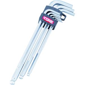 TONE前田BL900内六角球头扳手15655134803