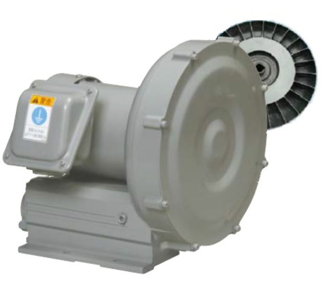 日本HITACHI日立鼓风机Vb-110-e2涡旋鼓风机以及配件风叶合肥栗山胡181-0560-8873