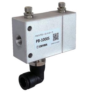 CHIYODA千代田控制器PB-1000S合肥栗山胡181-0560-8873
