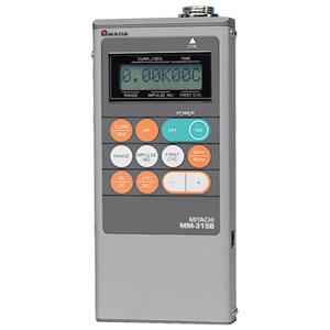代理日本天田米亚基MIYACHI焊接测试仪MM-315B合肥栗山胡181-0560-8873