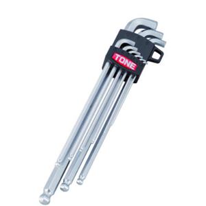 TONE前田六角扳手BL900S杨：181-0560-8753