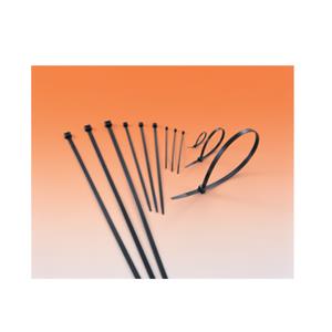 Hellermanntyton海尔曼太通T50L-HSW黑色电缆扎带15655134803