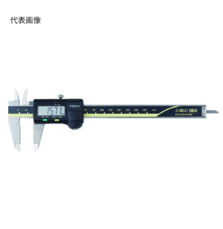 MITUTOYO三丰数显卡尺500-181-30杨：181-0560-8753