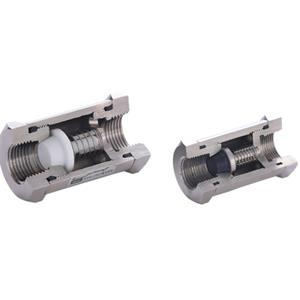 山本产业止回阀CVP-S1T-0.5单向阀合肥栗山胡181-0560-8873