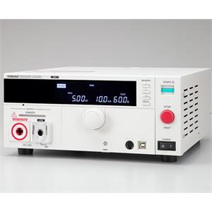 KIKUSUI菊水AC耐电压测试仪TOS5200合肥栗山胡181-0560-8873