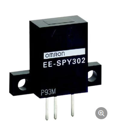 OMRON欧姆龙光电微型传感器EE-SPY302杨：181-0560-8753