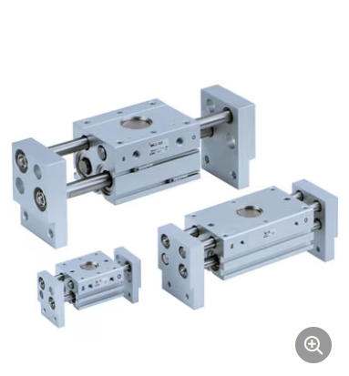 SMC气动夹爪MHL2-25DZ杨：181-0560-8753