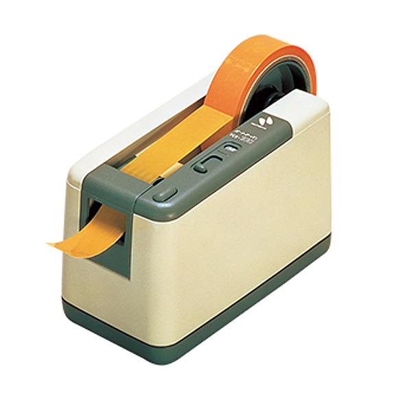 NICHIBAN米其邦TCE-100胶带切割机156*5513*4803