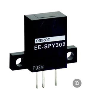 OMRON欧姆龙光电微型传感器EE-SPY302杨：181-0560-8753