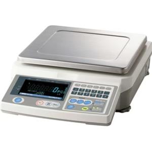 AND/A&D电子秤FC-10KI合肥栗山胡181-0560-8873