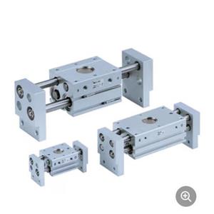 SMC气动夹爪MHL2-25DZ杨：181-0560-8753