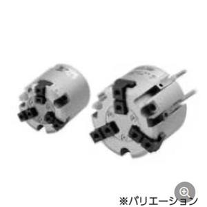 SMC气动夹爪MHS3-32D杨：181-0560-8753