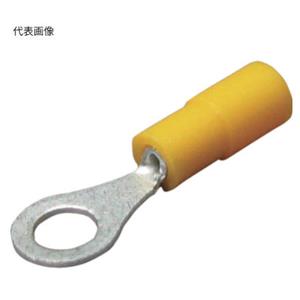 NICHIFU日富压接端子TMEX 0.3-3-YEL杨：181-0560-8753