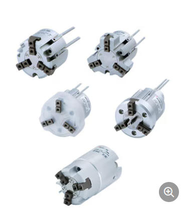 SMC电磁阀MHS3-32D-M9B-X4杨：181-0560-8753