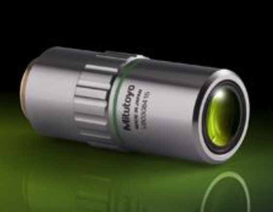 MITUTOYO日本三丰378-804-3物镜20X 放大倍率合肥栗山胡181-0560-8873