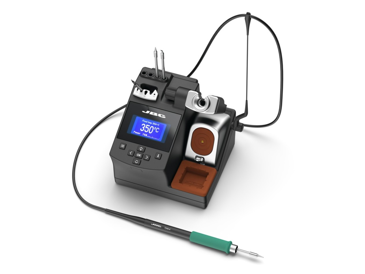 JBC智能焊台CD-2BHQF联系15655134803