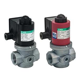 CKD喜开理气体电磁阀VNA-25  AC100V合肥栗山胡181-0560-8873