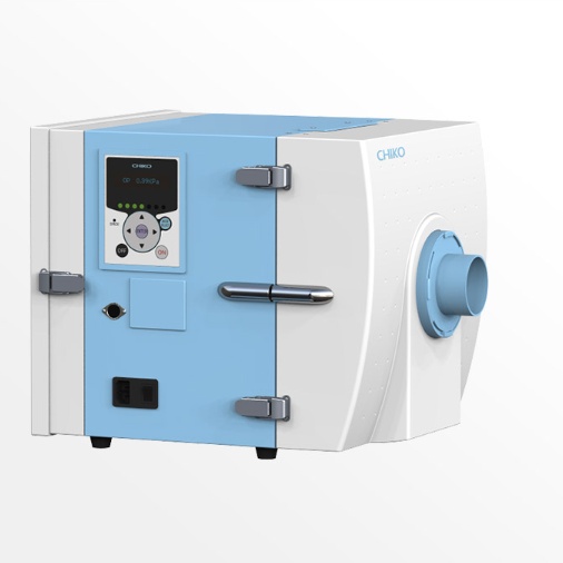 CHIKO智科小型集尘机CKU-240AT3-HC低圧型合肥栗山胡181-0560-8873